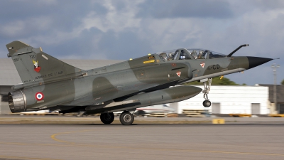 Photo ID 82370 by Chris Lofting. France Air Force Dassault Mirage 2000N, 320