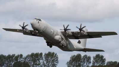 Photo ID 82517 by Lieuwe Hofstra. Italy Air Force Lockheed Martin C 130J 30 Hercules L 382, MM62190