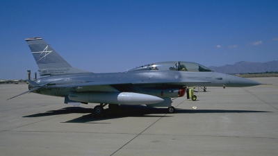 Photo ID 82682 by Peter Boschert. Company Owned Lockheed Martin General Dynamics F 16B Fighting Falcon, 81 0813