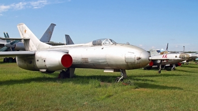 Photo ID 83124 by Chris Albutt. Russia Air Force Yakovlev Yak 25RD Mandrake,  