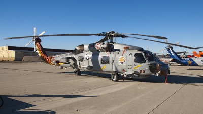 Photo ID 82741 by Brandon Thetford. USA Navy Sikorsky SH 60B Seahawk S 70B 1, 162339