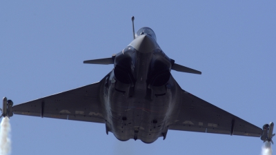 Photo ID 83100 by Sven Zimmermann. France Air Force Dassault Rafale C, 121