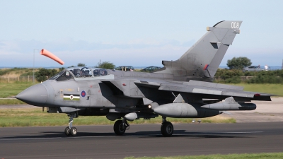 Photo ID 10463 by Andy Walker. UK Air Force Panavia Tornado GR4, ZA393