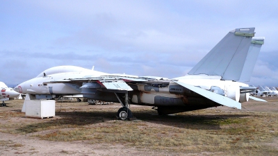 Photo ID 82836 by Peter Boschert. USA Navy Grumman F 14A Tomcat, 160892