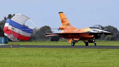 Photo ID 82931 by Rainer Mueller. Netherlands Air Force General Dynamics F 16AM Fighting Falcon, J 015