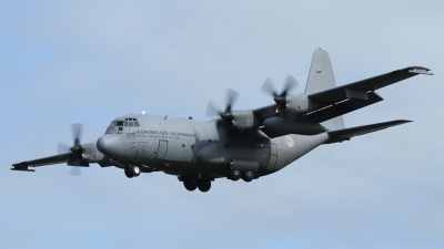 Photo ID 83147 by Peter Emmert. Netherlands Air Force Lockheed C 130H Hercules L 382, G 781