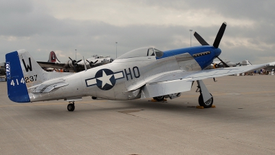 Photo ID 83178 by Rod Dermo. Private Private North American P 51D Mustang, N2151D