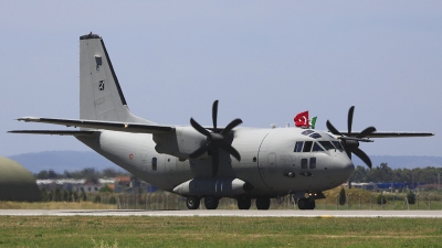 Photo ID 83039 by Zafer BUNA. Italy Air Force Alenia Aermacchi C 27J Spartan, CSX62219