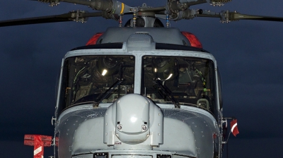 Photo ID 83031 by Tim Van den Boer. UK Navy Westland WG 13 Lynx HMA8DAS, ZD265