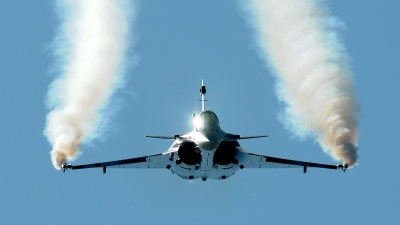 Photo ID 83219 by Martin Thoeni - Powerplanes. France Air Force Dassault Rafale C, 121