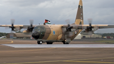 Photo ID 84509 by Niels Roman / VORTEX-images. Jordan Air Force Lockheed C 130H Hercules L 382, 345