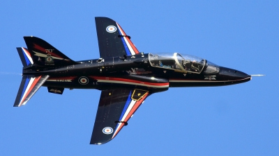Photo ID 83197 by Maurice Kockro. UK Air Force British Aerospace Hawk T 1, XX245