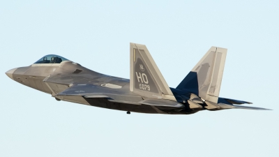 Photo ID 83170 by Brandon Thetford. USA Air Force Lockheed Martin F 22A Raptor, 04 4079