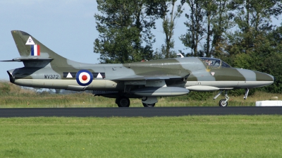 Photo ID 83601 by Arie van Groen. Private Viper Team Hawker Hunter T7, G BXFI