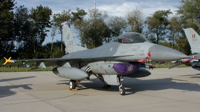 Photo ID 83422 by Rainer Mueller. USA Air Force General Dynamics F 16C Fighting Falcon, 88 0525