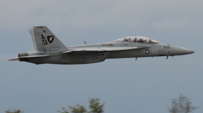 Photo ID 83561 by Florian Morasch. USA Navy Boeing F A 18F Super Hornet, 166467