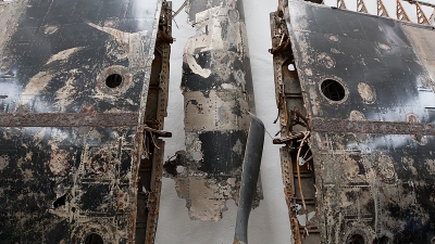 Photo ID 83993 by Tony Printezis. Germany Air Force Messerschmitt Bf 110D 0,  