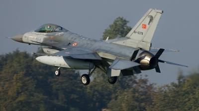 Photo ID 83544 by Tim Van den Boer. T rkiye Air Force General Dynamics F 16C Fighting Falcon, 94 0078