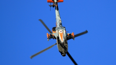 Photo ID 83819 by Volker Warmbrunn. Netherlands Air Force Boeing AH 64DN Apache Longbow, Q 17