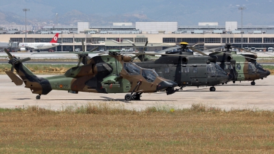 Photo ID 83813 by Richard Sanchez Gibelin. Spain Army Eurocopter EC 665 Tiger HAP, HA 28 05