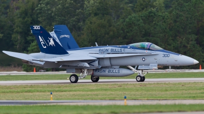 Photo ID 83893 by Andreas Zeitler - Flying-Wings. USA Navy McDonnell Douglas F A 18C Hornet, 165203