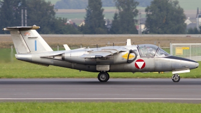 Photo ID 83951 by Chris Lofting. Austria Air Force Saab 105Oe, 1139