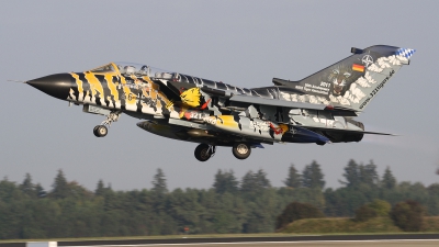 Photo ID 84875 by Philipp Jakob Schumacher. Germany Air Force Panavia Tornado ECR, 46 33