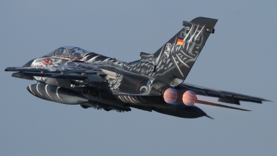 Photo ID 83976 by Peter Emmert. Germany Air Force Panavia Tornado ECR, 46 29