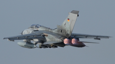 Photo ID 84251 by Peter Emmert. Germany Air Force Panavia Tornado ECR, 46 55