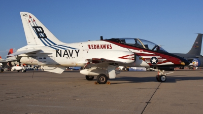 Photo ID 84052 by Nathan Havercroft. USA Navy McDonnell Douglas T 45C Goshawk, 167099