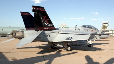 Photo ID 84104 by Peter Boschert. USA Navy Boeing F A 18F Super Hornet, 166673