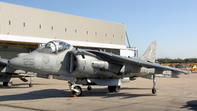 Photo ID 84243 by Peter Boschert. USA Marines McDonnell Douglas AV 8B Harrier II, 163870