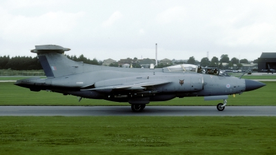 Photo ID 84121 by Joop de Groot. UK Air Force Blackburn Buccaneer S 2B, XX889