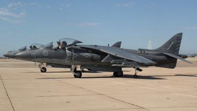 Photo ID 84301 by Peter Boschert. USA Marines McDonnell Douglas AV 8B Harrier ll, 165006