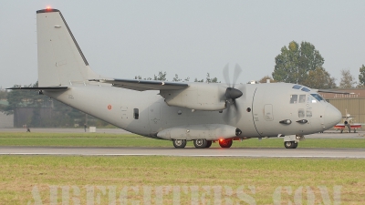 Photo ID 10677 by Klemens Hoevel. Italy Air Force Alenia Aermacchi C 27J Spartan, MM62217