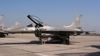 Photo ID 84339 by Kostas D. Pantios. Greece Air Force General Dynamics F 16C Fighting Falcon, 502