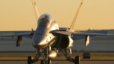 Photo ID 84261 by Brandon Thetford. USA Navy McDonnell Douglas F A 18D Hornet, 164024