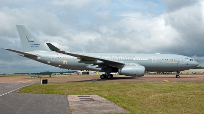Photo ID 84232 by Pieter Stroobach. UK Air Force Airbus Voyager KC3 A330 243MRTT, ZZ334