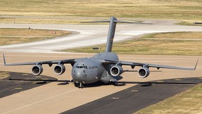 Photo ID 84422 by Brandon Thetford. USA Air Force Boeing C 17A Globemaster III, 94 0066