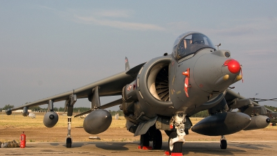 Photo ID 84463 by Jan Eenling. UK Air Force British Aerospace Harrier GR 7A, ZD405