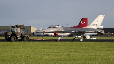 Photo ID 84557 by Niels Roman / VORTEX-images. Netherlands Air Force General Dynamics F 16AM Fighting Falcon, J 060