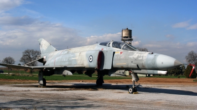 Photo ID 84554 by Kostas D. Pantios. Greece Air Force McDonnell Douglas F 4E Phantom II, 68 0412