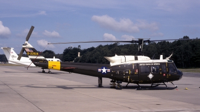 Photo ID 84782 by Alex Staruszkiewicz. USA Air Force Bell UH 1H Iroquois 205, 74 22514