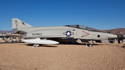 Photo ID 84553 by Andreas Zeitler - Flying-Wings. USA Marines McDonnell Douglas RF 4B Phantom II, 157348