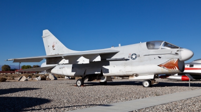 Photo ID 84487 by Andreas Zeitler - Flying-Wings. USA Navy LTV Aerospace A 7C Corsair II, 156797