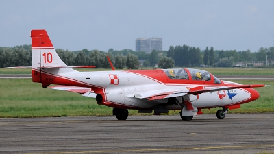 Photo ID 85111 by Stephan Franke - Fighter-Wings. Poland Air Force PZL Mielec TS 11bis DF Iskra, 2013