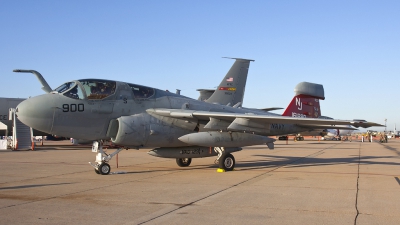 Photo ID 85025 by Nathan Havercroft. USA Navy Grumman EA 6B Prowler G 128, 161880