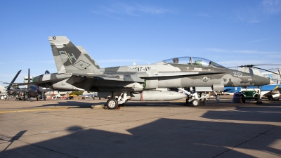 Photo ID 84798 by Nathan Havercroft. USA Marines McDonnell Douglas F A 18B Hornet, 162864