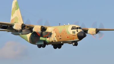 Photo ID 84817 by Stefano Sitzia. Israel Air Force Lockheed C 130E Karnaf L 382, 309