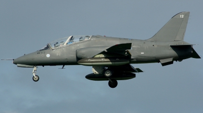 Photo ID 85050 by Arie van Groen. Finland Air Force British Aerospace Hawk Mk 51, HW 312